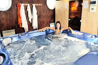 4-Zimmer-Haus f�r 8 Personen