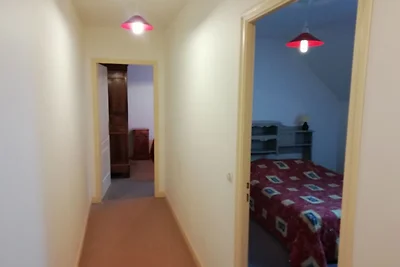 Ferienhaus mit Schwimmbad