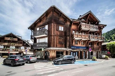 Residenz Le Cypierre