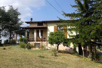 Ferien auf Bauernhof in der Lombardei Santa M...