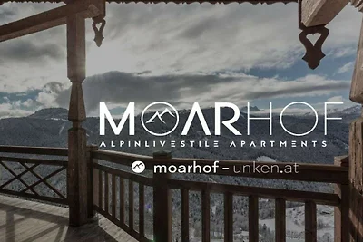 Wohnung in Unken mit Wifi und Parken