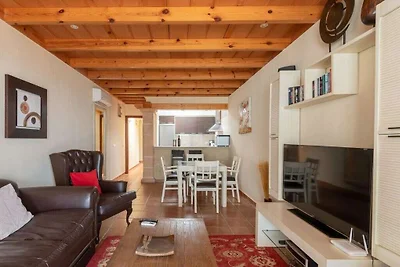 Ferienhaus mit 1 Schlafzimmer
