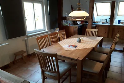 Ferienwohnung Forsthaus in Biestorf
