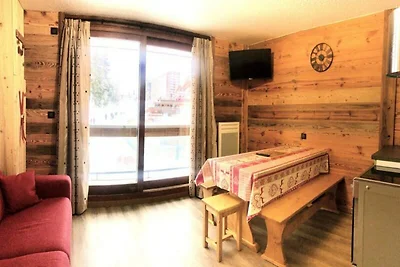 Schöne 2-Zimmer-Wohnung mit Schlafnische, für...