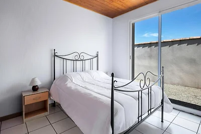 Huis in La Plaine-sur-Mer vlakbij stranden