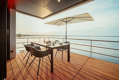 Bärwalder See Resort