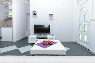 Lumina Sea Apartments Cavtat - Classic One Be...