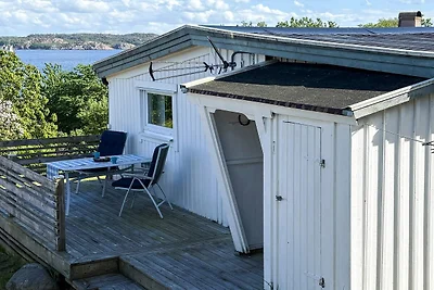 7 Personen Ferienhaus in LYSEKIL
