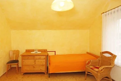 Haus Neeltje, Wohnung 3