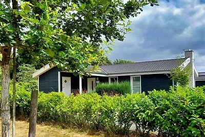 Ferienhaus in Nordhorn mit Schwimmbecken