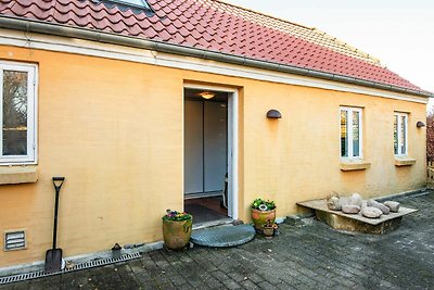 5 persoons vakantie huis in Lemvig