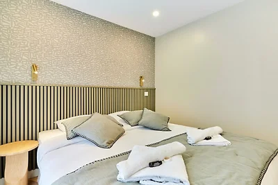 Prachtig appartement in het centrum van...