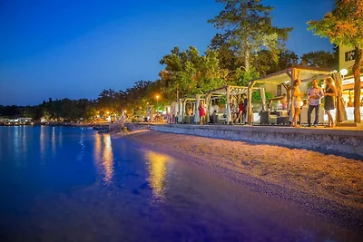 Case vacanze Aminess Gaia Green Villas, Njivi...