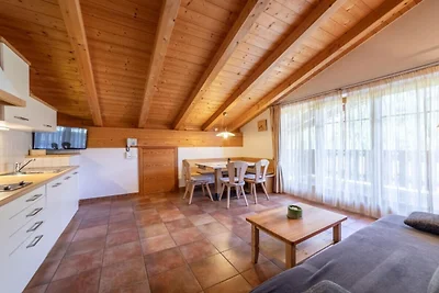 Wohnung in St.Walburg mit Schwimmbecken
