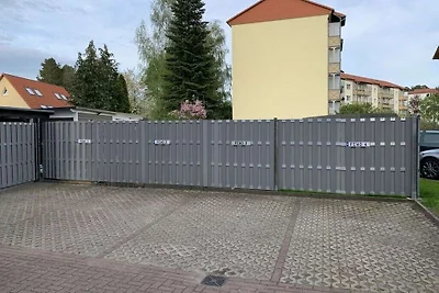 Am Müritz- Seeufer, Fewo 2