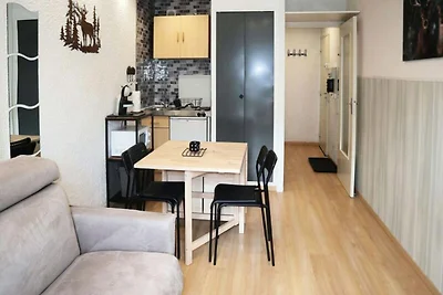 Ferienwohnung in Vars mit Zugang zur Skipiste