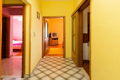 Apartments Neve - Two-Bedroom Apartment with ...