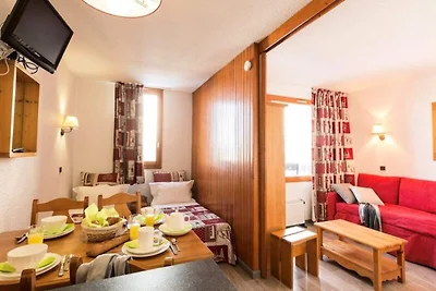 2 Zimmer 4/5 Personen