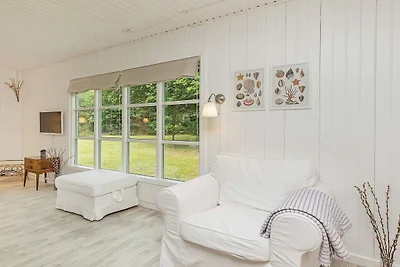 4 Personen Ferienhaus in Hals-By Traum