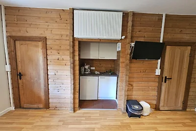 Vakantieappartement Gezinsvakantie Stüde