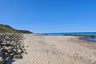 7 persone case ad Vejby-By Traum