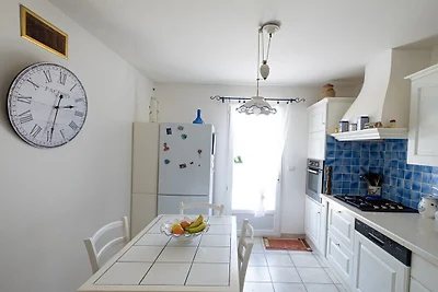 Ferienhaus mit 2 Schlafzimmer