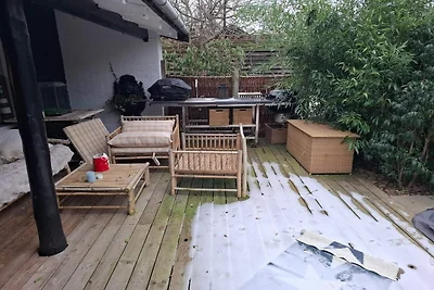 8 Personen Ferienhaus in Vejby