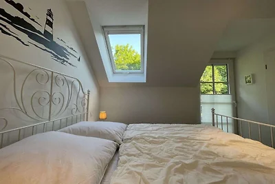 Ferienwohnung mit 3 Schlafzimmer