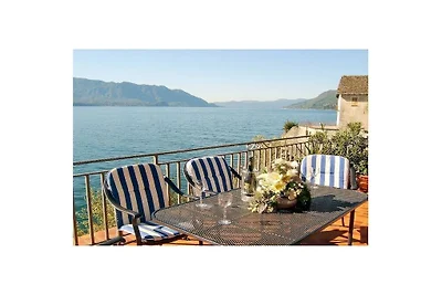Ferienhaus Erholungsurlaub Cannobio