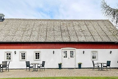 3 Personen Ferienhaus in SKIVARP