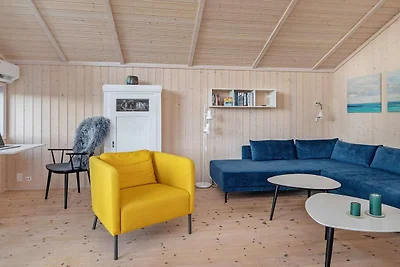 6 Personen Ferienhaus in Væggerløse-By Traum