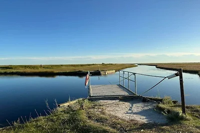4 Personen Ferienhaus in Læsø-By Traum