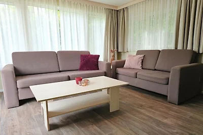 Ferienhaus mit 1 Schlafzimmer