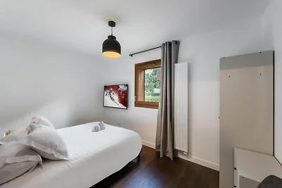 Silver Lodge Residence - C