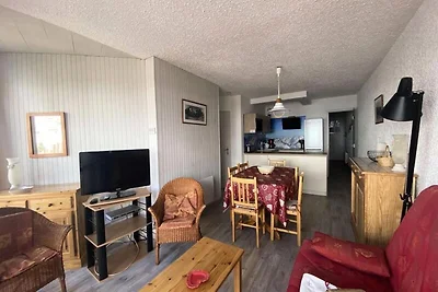 Wohnung in Frankreich nahe Jandri Express