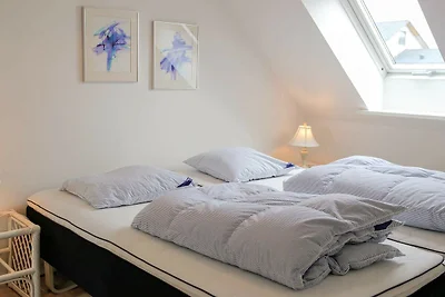 5 Sterne Ferienhaus in Løkken