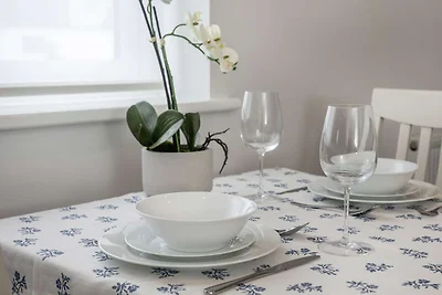 Wohnung in Filey nahe Goldstrand