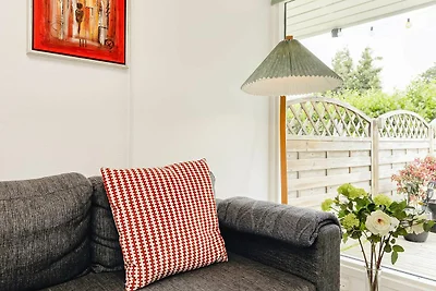 6 Personen Ferienhaus in Rødby