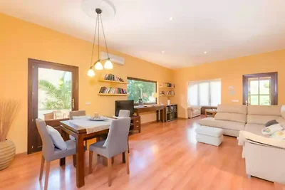 Rudy - Haus In Son Serra De Marina.