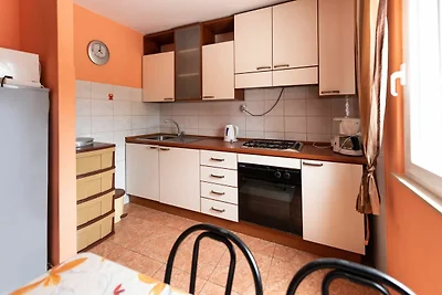 3-Zimmer-Wohnung mit Terrasse