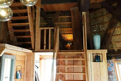 Holiday Mill in the Dunes