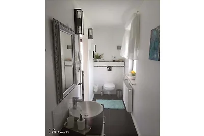 Holiday home with 1 bedroom