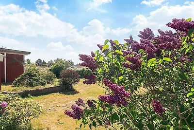 5 Personen Ferienhaus in Bogø By-By Traum