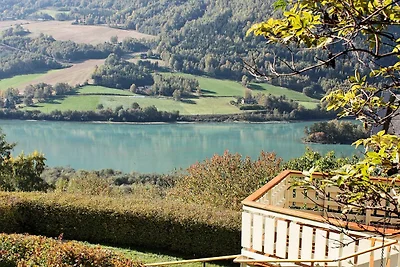 6 Personen Ferienhaus in Otta