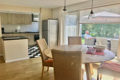 Ferienhaus mit 2 Schlafzimmer