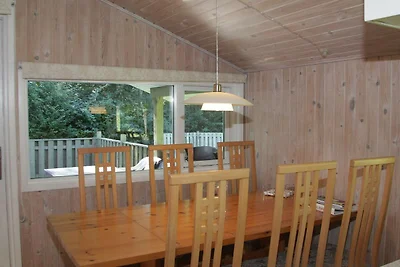 6 Personen Ferienhaus in Fjerritslev-By Traum