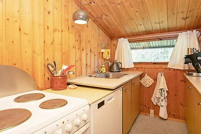 Gemutliches Strandhaus in albaek -- By Traum...