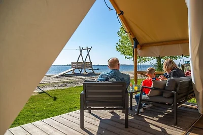 Ferienhaus Erholungsurlaub Biddinghuizen