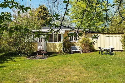 4 Personen Ferienhaus in Odder-By Traum