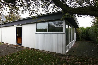 Attraktiver Bungalow an der Nordsee,...